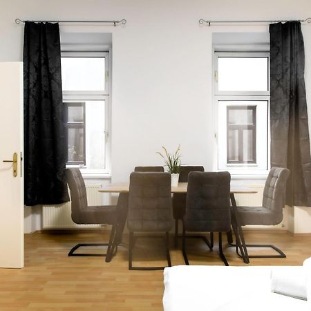 Royal-Haven Apartment Viyana Dış mekan fotoğraf