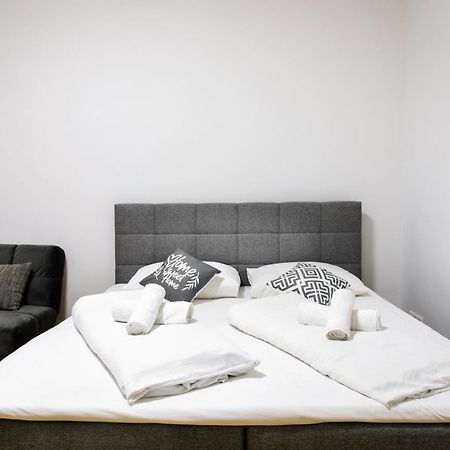 Royal-Haven Apartment Viyana Dış mekan fotoğraf