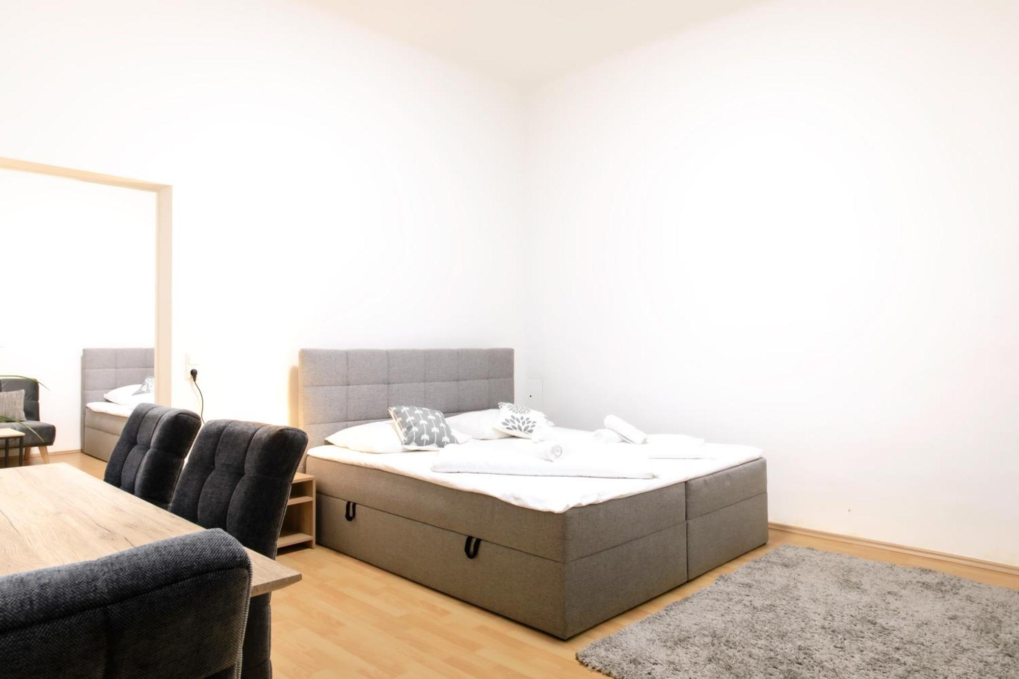 Royal-Haven Apartment Viyana Dış mekan fotoğraf