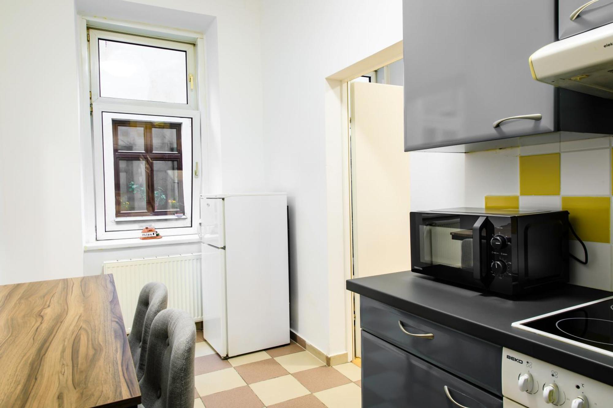 Royal-Haven Apartment Viyana Dış mekan fotoğraf