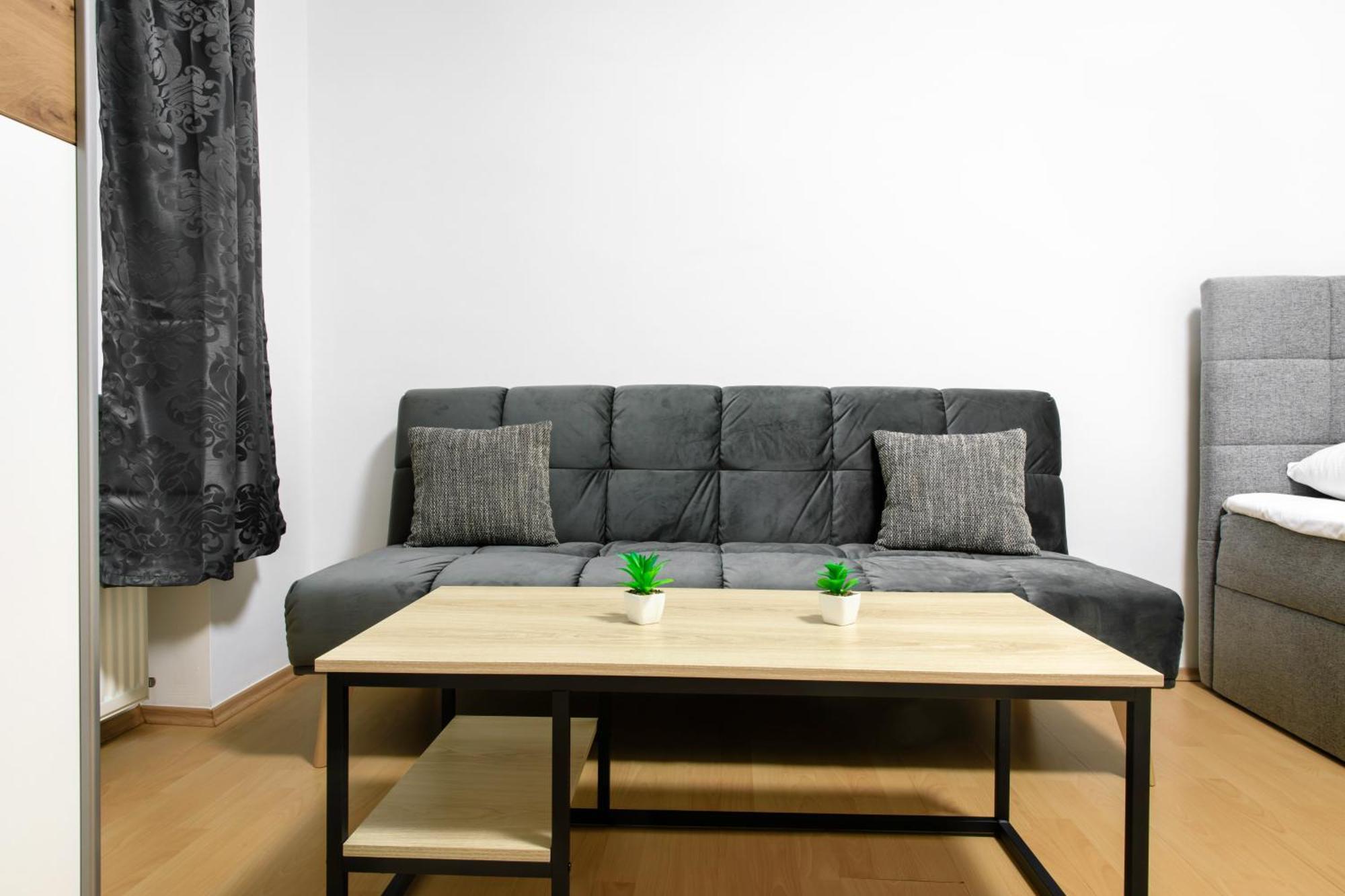 Royal-Haven Apartment Viyana Dış mekan fotoğraf