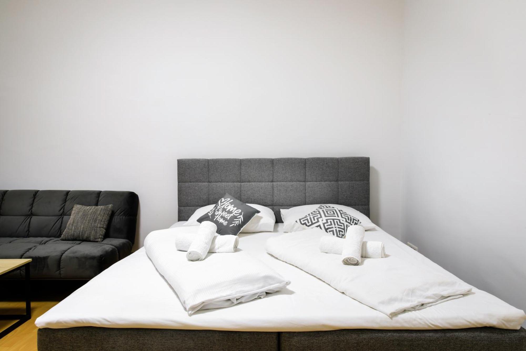 Royal-Haven Apartment Viyana Dış mekan fotoğraf