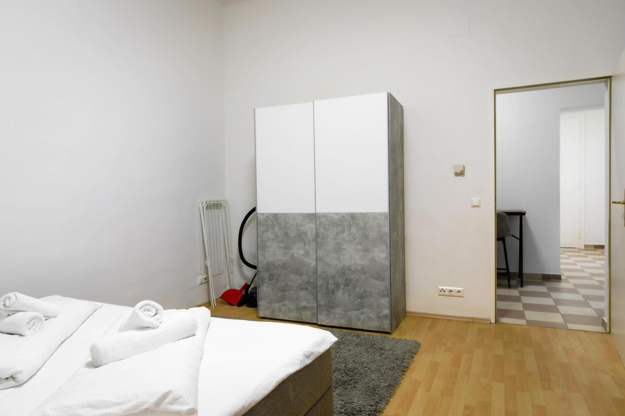 Royal-Haven Apartment Viyana Dış mekan fotoğraf