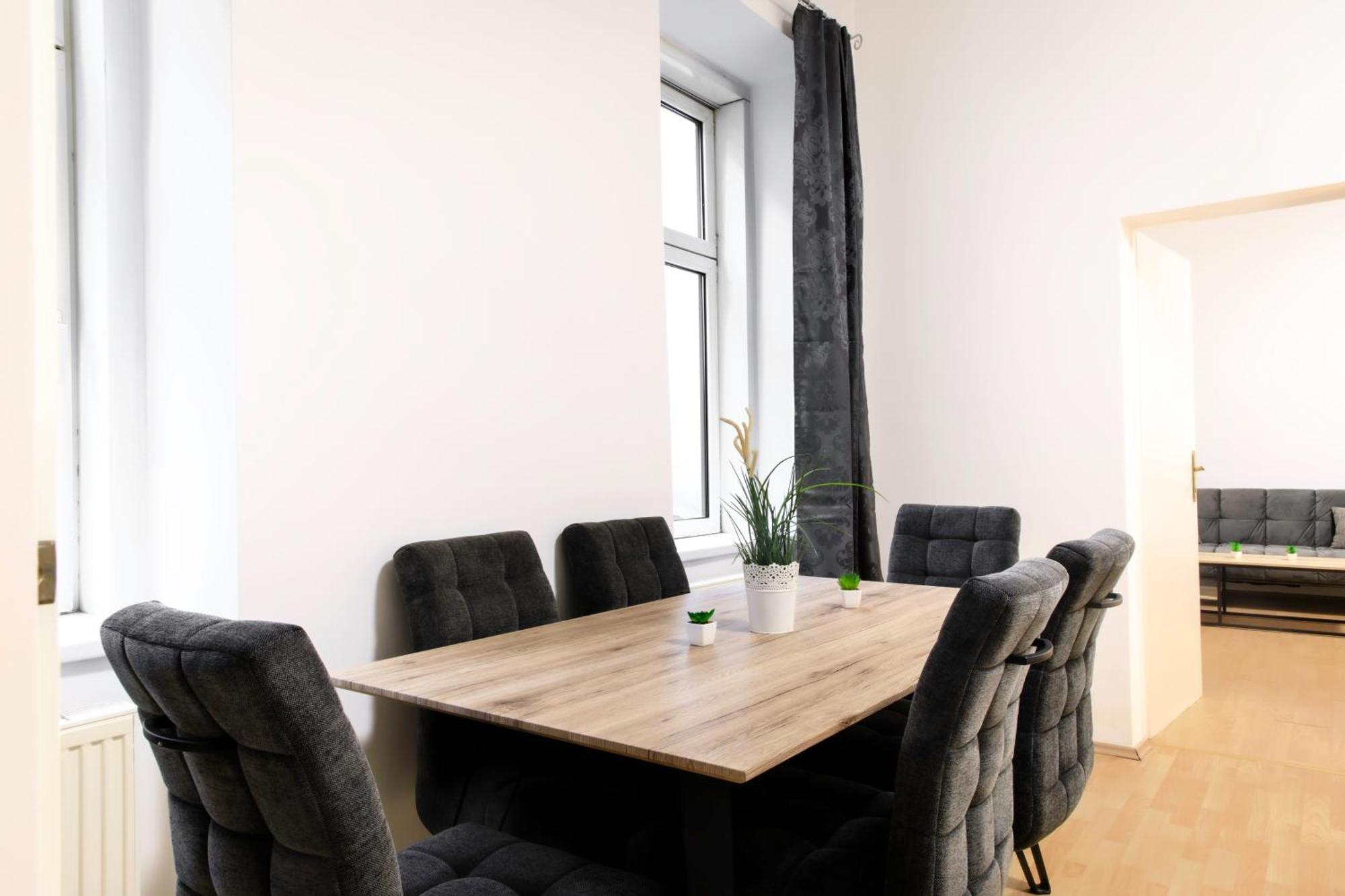 Royal-Haven Apartment Viyana Dış mekan fotoğraf