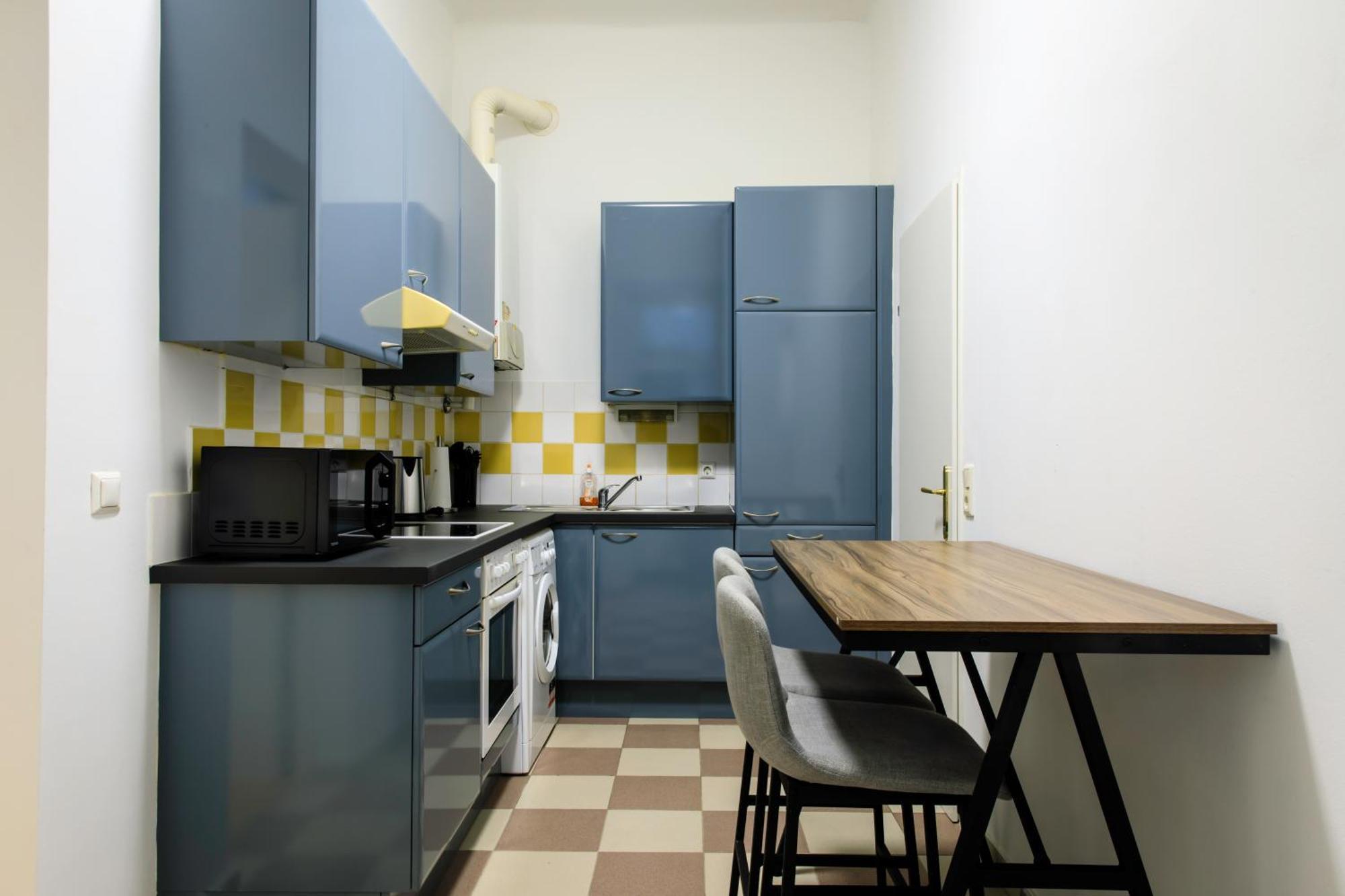 Royal-Haven Apartment Viyana Dış mekan fotoğraf